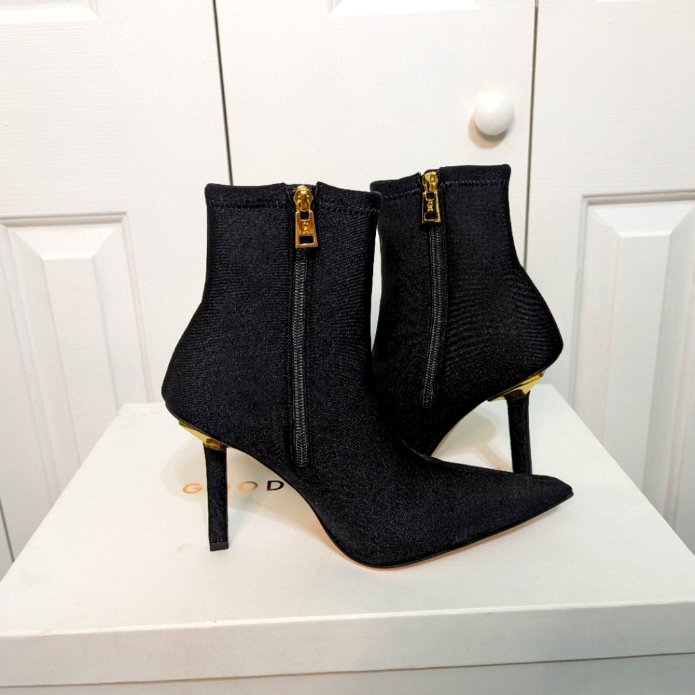 Good American Boots